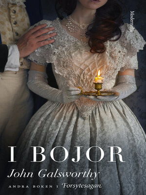 cover image of I bojor